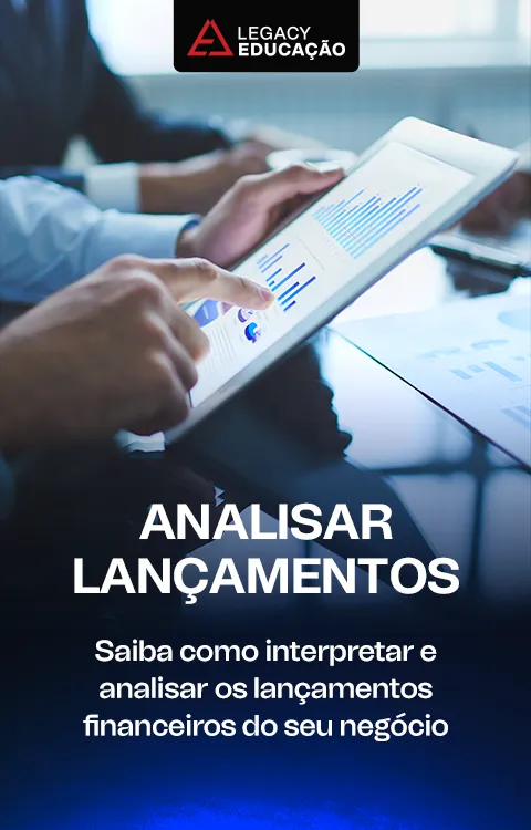 Analisar Lançamentos