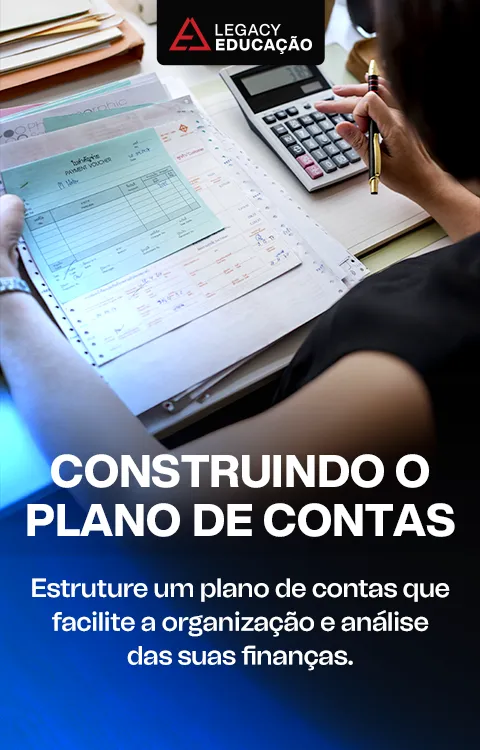 CONSTRUINDO O_ PLANO DE CONTAS