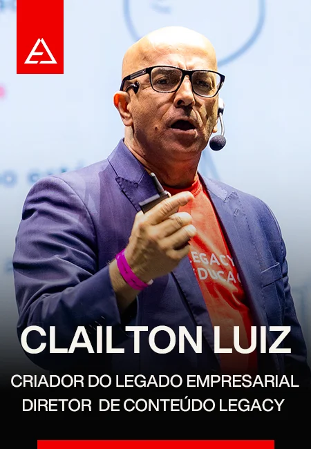 Clailton Luiz