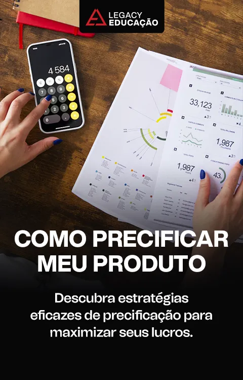 Como Precificar o meu Produto