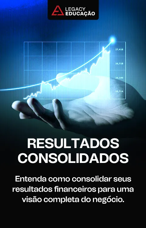 Resultados Consolidados